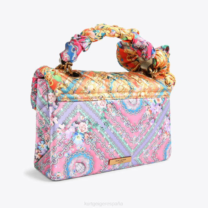 Kurt Geiger mujer bolso kensington de nailon londres 2LPR6 | bolsas varios/otros